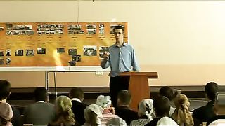 Школа благовестия - Духовный человек 4/2