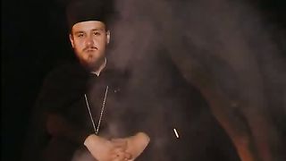 Христианские притчи - Счастье