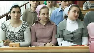 Школа благовестия - История российского пятидесятничества 2