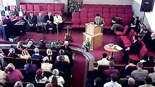 Рустам Фатулаев - О Духе Святом