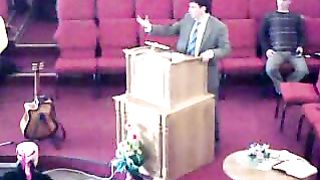 Рустам Фатулаев - О Духе Святом