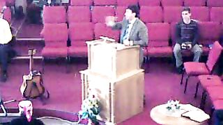 Рустам Фатулаев - О Духе Святом