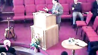 Рустам Фатулаев - О Духе Святом