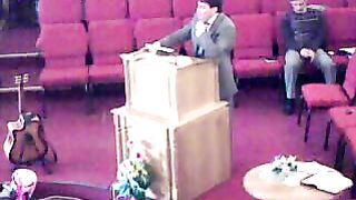 Рустам Фатулаев - О Духе Святом