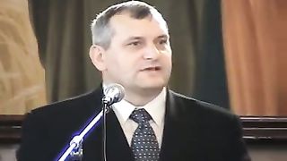 Олександр Попчук - Благовестие