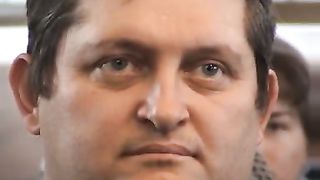 Олександр Попчук - Благовестие