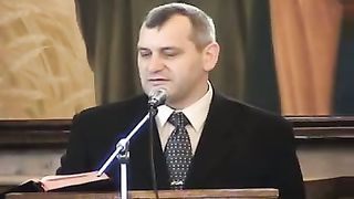 Олександр Попчук - Благовестие
