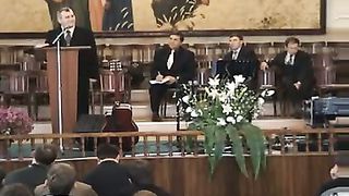 Олександр Попчук - Благовестие