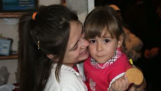 Ты моя жемчужина Иисус (караоке)