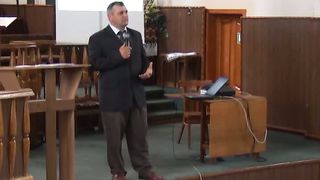 Попчук Олександр - Особливості пятидесятниці 5