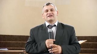 Попчук Олександр - Особливості пятидесятниці 5