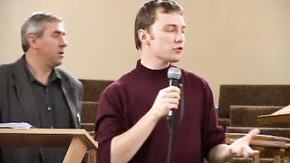 Попчук Олександр - Особливості пятидесятниці 5