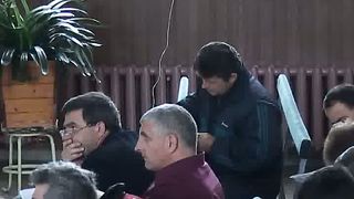 Попчук Олександр - Особливості пятидесятниці 4