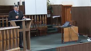 Попчук Олександр - Особливості пятидесятниці 4