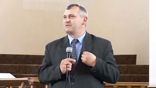 Попчук Олександр - Особливості пятидесятниці 4