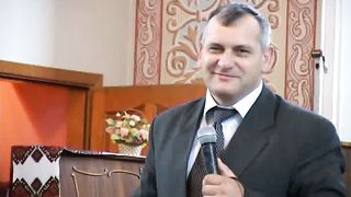 Попчук Олександр - Особливості пятидесятниці 4