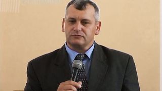 Попчук Олександр - Особливості пятидесятниці 3