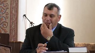 Попчук Олександр - Особливості пятидесятниці 3