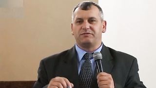 Попчук Олександр - Особливості пятидесятниці 3