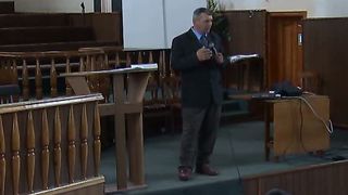 Попчук Олександр - Особливості пятидесятниці 3