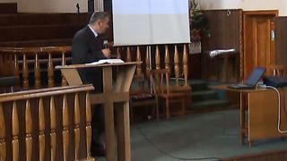 Попчук Олександр - Особливості пятидесятниці 2