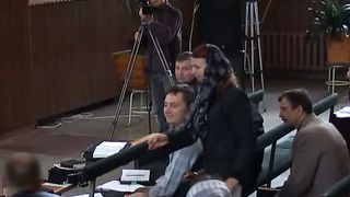 Попчук Олександр - Особливості пятидесятниці 2