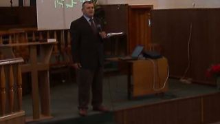 Попчук Олександр - Особливості пятидесятниці 2