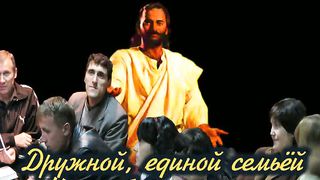 Вера надежда любовь (караоке)