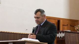 Попчук Олександр - Особливості пятидесятниці 1