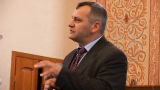 Попчук Олександр - Особливості пятидесятниці 1