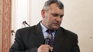 Попчук Олександр - Особливості пятидесятниці 1