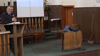 Попчук Олександр - Особливості пятидесятниці 1