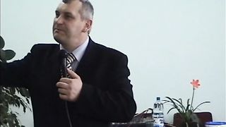 Олександр Попчук - Вигнання демонів