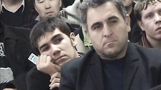 Олександр Попчук - Вигнання демонів