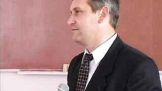 Олександр Попчук - Зовнішність проповідника