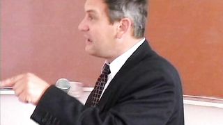 Олександр Попчук - Зовнішність проповідника