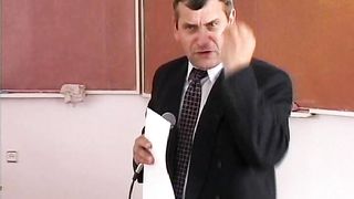 Олександр Попчук - Зовнішність проповідника