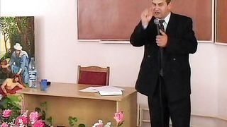 Олександр Попчук - Зовнішність проповідника