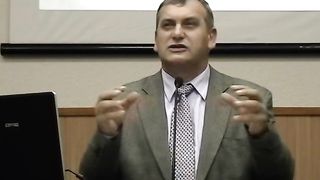 Олександр Попчук - Отношение к финансам