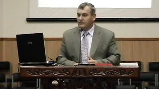 Олександр Попчук - Отношение к финансам