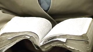 Олександр Попчук - Отношение семьи к Церкви