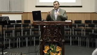 Олександр Попчук - Отношение семьи к Церкви