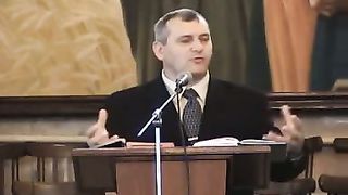 Олександр Попчук - Служение проповедника