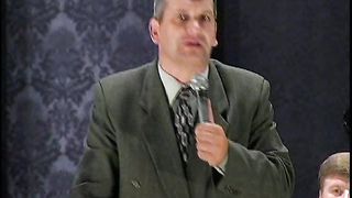 Олександр Попчук - Як стати переможцем