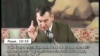 Олександр Попчук - Чем хорошо благовестие