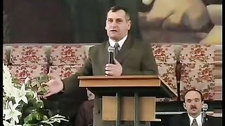 Олександр Попчук - Чем хорошо благовестие