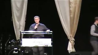 Александр Шевченко - Один Господь Один народ Одна вера