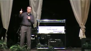 Александр Шевченко - Один Господь Один народ Одна вера