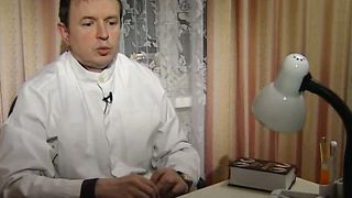 Зачем человеку старость 2008 - 2