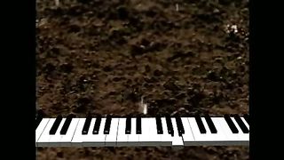 Хвалите Бога небес (караоке)